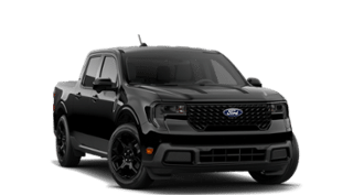 2026 Ford Maverick® External Image 5